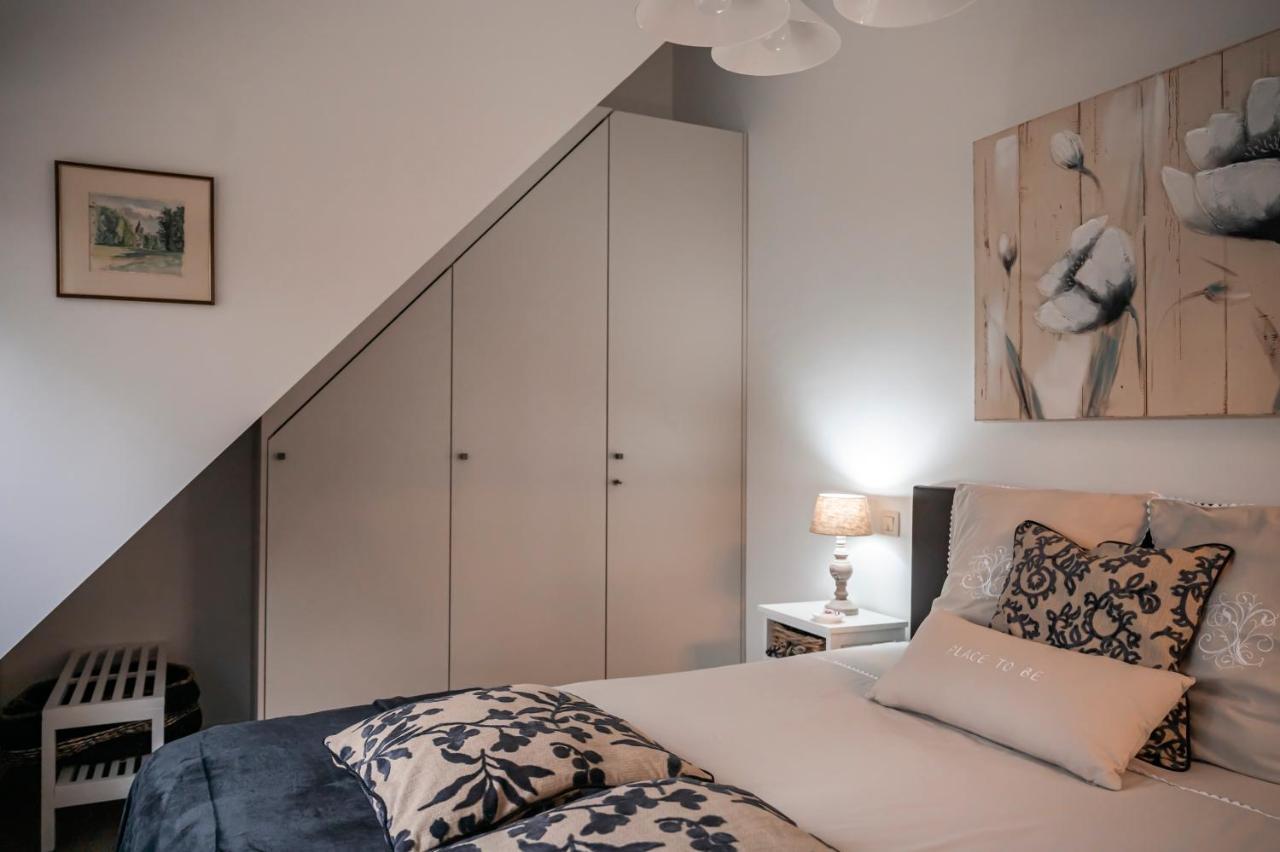 B&B De Klaproos Merkem Extérieur photo